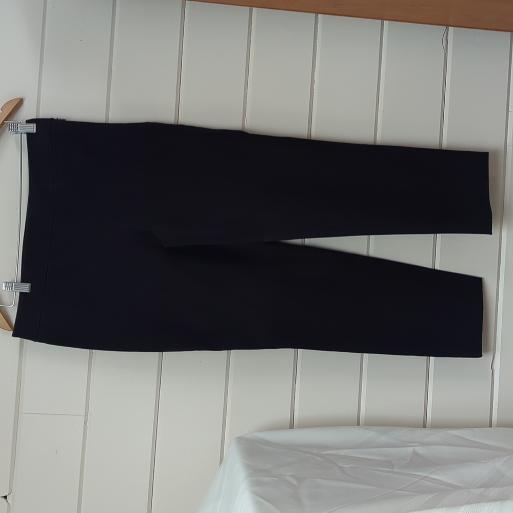 TALBOTS, ankle pants, size 6